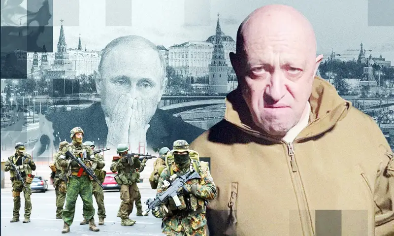 «Марафон соғыс» қарсаңындағы «спринт бунт»