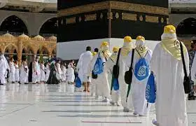 Алданған қажылар, жалған виза және 500 доллар пара