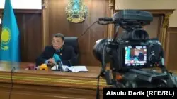 Тараздағы зорлау оқиғасы бойынша үкім: Айыпталушы 25 жылға сотталды, оған кастрация жасалады