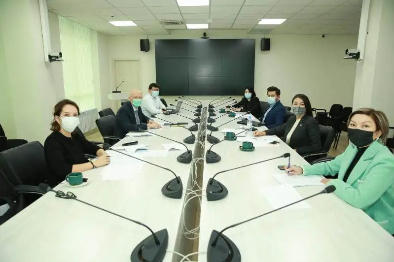 Қазақстан халқына қоры халықты жарылқай ма?!