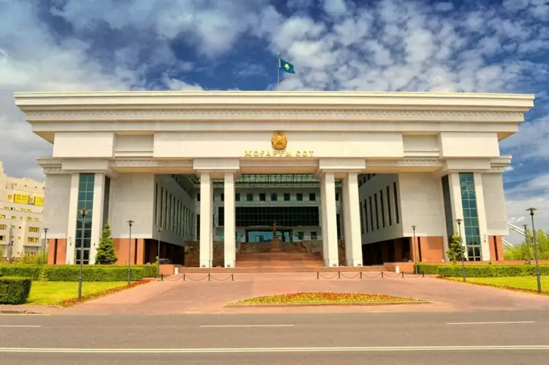 Қазақстанда әкімшілік істер жөніндегі алқа құру ұсынылды