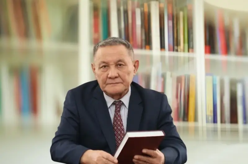 Homo sapiens пен Homo Soveticus