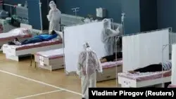 Қазақстанда бір күнде 1499 адамнан коронавирус анықталды