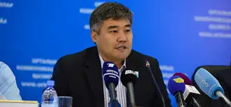 Дархан Қалетаев тағы бір елдің елшісі болып тағайындалды