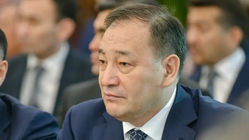 Тоғжанов мерейтойын қымбат мейрамханада атап өткені туралы ақпаратқа пікір білдірді