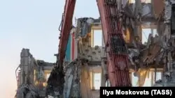 Магнитогорскідегі жарылыс бойынша күдікке ілінген қырғыз азаматы ФСБ-ның азаптағанын айтты