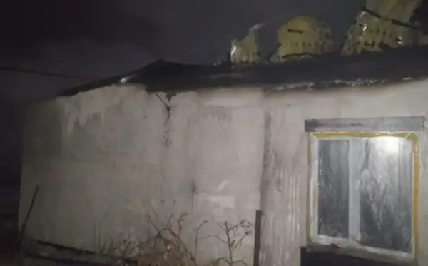 Адам өлімі болғанын күтіп жүр ме?