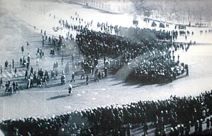 Желтоқсан оқиғасына қатысты шындық пен сұмдық ашыла ма?! (видео)