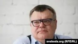 Лукашенконың президент сайлауындағы бәсекелесінің ұлы тұтқындалды