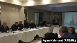 Алтынбек Сәрсенбайұлының қазасы туралы Назарбаев пен оның қызынан жауап алуға шақырды