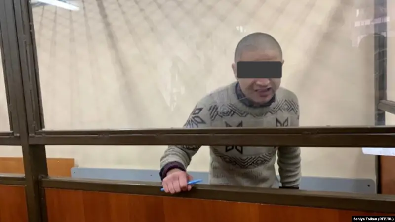 Нұр-Сұлтанда зорлау айыбы тағылған азамат 11 жылға сотталды