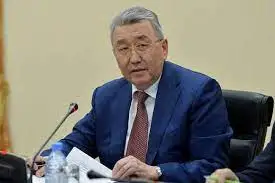 Тоқаевтың тапсырмасын  орындамағаны үшін Берік Қамалиев жұмыстан босатылды