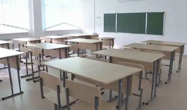 Қарағандыда шетелдік компания мектеп  салады