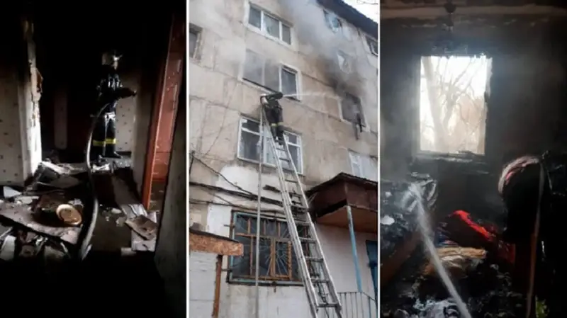 Бес бүлдіршіннің өліміне кім жауапты, Үкіметтен қайран бар ма?!