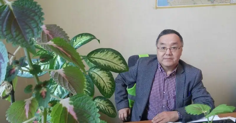 Жұрт жадындағы Жолдасбек