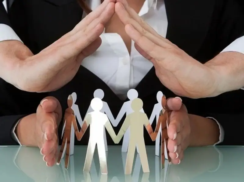 Халыққа керегі – әлеуметтік жағдайдың жақсаруы