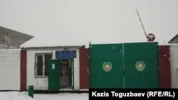 Қылмыстық атқару жүйесі комитеті изолятордағы тұтқын өліміне байланысты түсініктеме берді