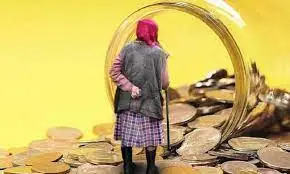 Әйелдердің зейнет жасы 2028 жылға дейін 61 жас болып белгіленеді