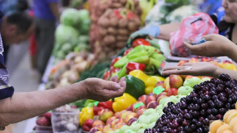 Азық-түлік бағасын орынсыз қымбаттатқандарға қатысты тергеу басталды