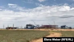 Жәйремдегі кикілжің: Екі тұрғынның бас бостандығы шектелді