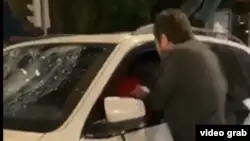 Мәскеуде армяндар мен әзербайжандар қақтығысып қалды