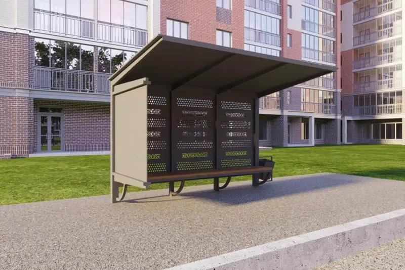 Шымкентте жаңа аялдамалар орнатылады