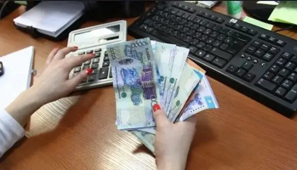 Қазақстандағы табысы аз өңірлер белгілі болды
