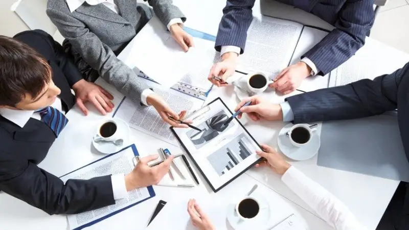 Кәсіпкерлік ортаның бәсекесі қыза бастады