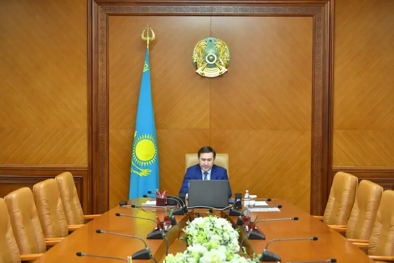 Әкім тұрғындардың мәселесін бір айда шешуді тапсырды
