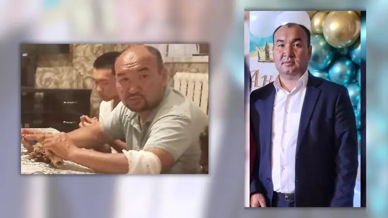 Көз алдымда тірідей жанып кетті. Жол апатында 8 адамды өлімнен құтқарған түркістандық жігітпен сұқбат