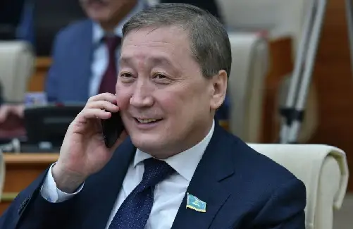 Сапархан Омаровтан құтылмадық-ау...