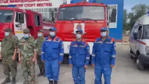 Төтеншеліктерге деген құрмет түгесілмес