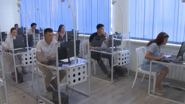 Қазақстандық IТмамандар жүргізуші куәлігін алуға арналған жаңа жоба ойлап тапты