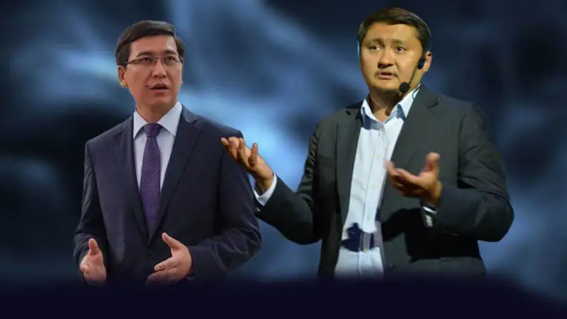 Аймағамбетовтың реформасы жаңа министрге үлгі бола ма?