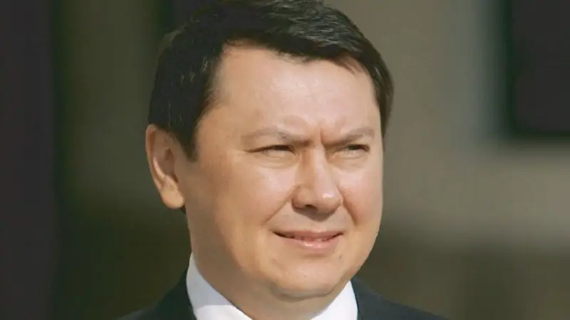 Рахат Әлиевтің күйеу баласына тиесілі құс фабрикасы мемлекет меншігіне қайтарылды