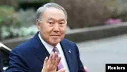 Қазақстанның экс-президенті Назарбаев коронавирустан жазылғаны хабарланды