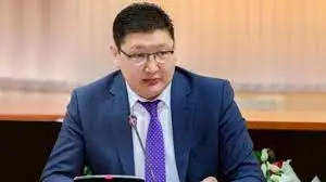 Берік Уәли Қазақстан корпорациясының директорлар кеңесін басқарады