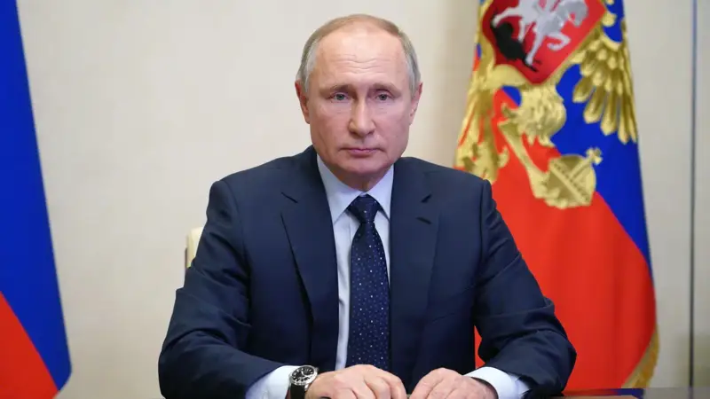 Қазақ билігі Путинге әскер бере ма?