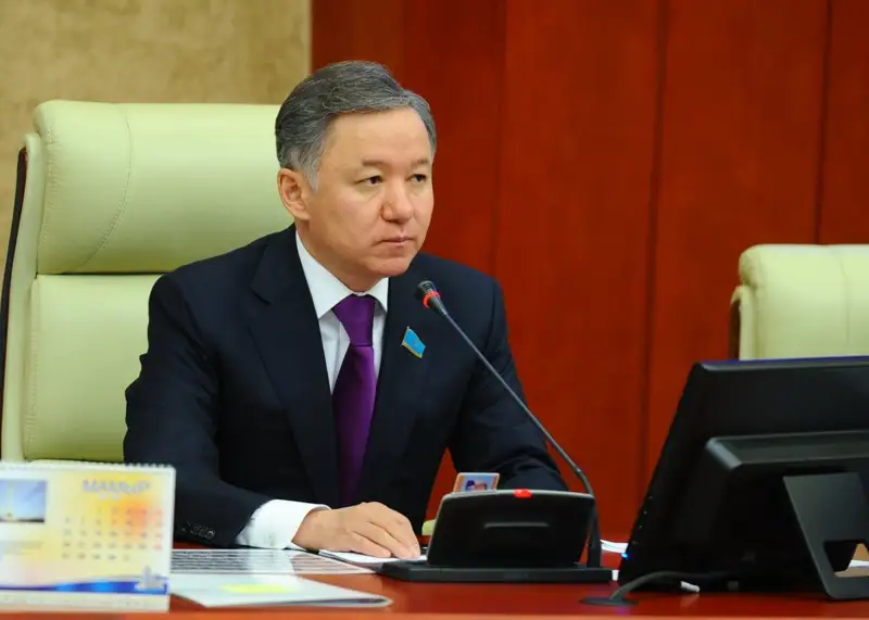 Парламенттік сайлау барлық партияларға мүмкіндік береді – Нығматулин