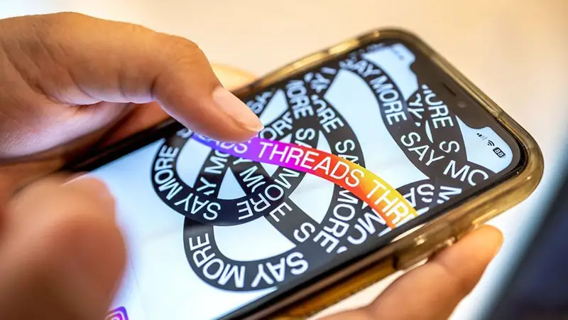 Threads жаңа әлеуметтік желісі туралы не белгілі?