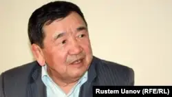 Күрестен олимпиада чемпионы Жақсылық Үшкемпіров қайтыс болды