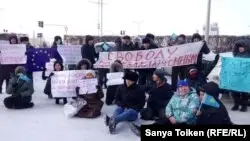Қытайдағы қазақтар мәселесін көтерген белсендінің қамалғаны хабарланды
