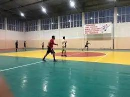 Таразда дене шынықтыру-сауықтыру кешені ашылды