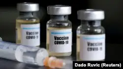 АҚШ-та коронавирусқа қарсы вакцинаның сынағы ғалымдардың оң бағасын алды