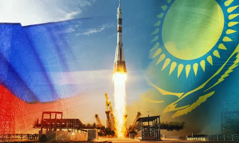 Байқоңырлық балалар ресейлік білім жүйесін таңдауда
