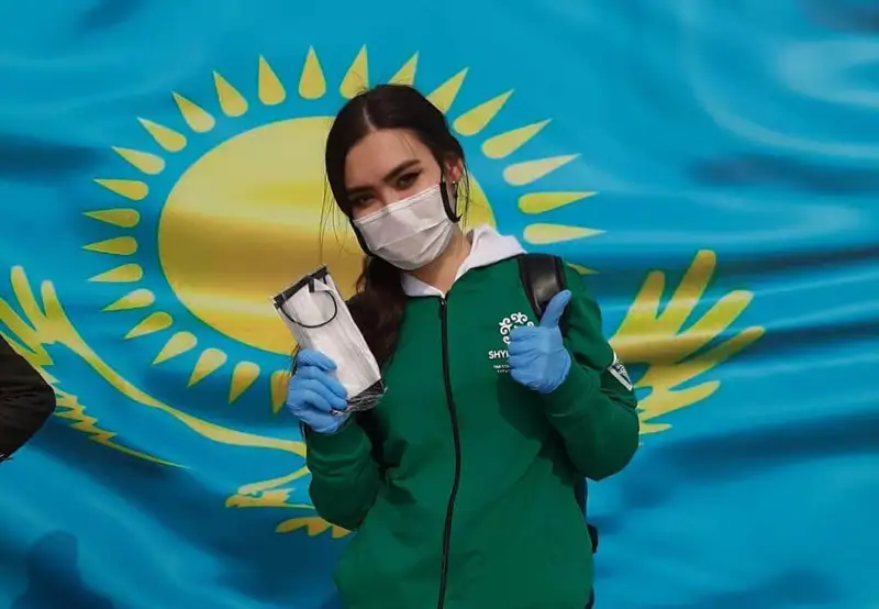 Ерікті болу – жүрек қалауым