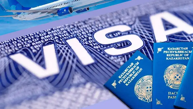 Қазақстан азаматтары Вьетнамға визасыз бара алады