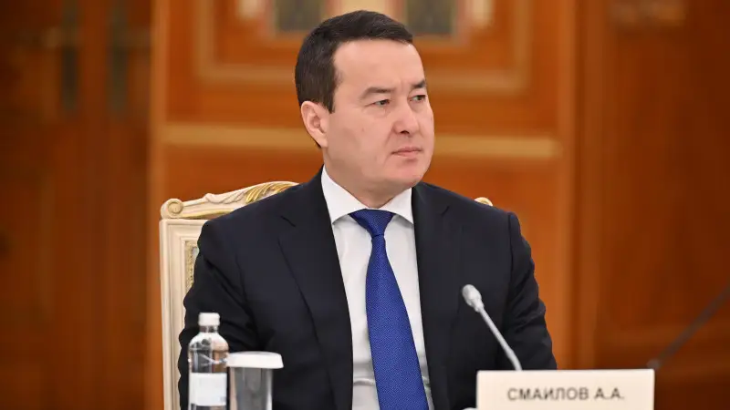 ЖСДП фракциясы Әлихан Смайыловтың кандидатурасына қарсы шықты