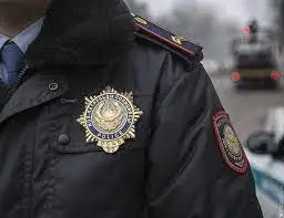 Жамбыл полициясынан досың болса,  қалтаңда пышағың болсын