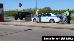 Қазақстанда вирус жұқтырғандар 5056 адамға жетті
